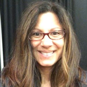 Meet your Posher, Gina